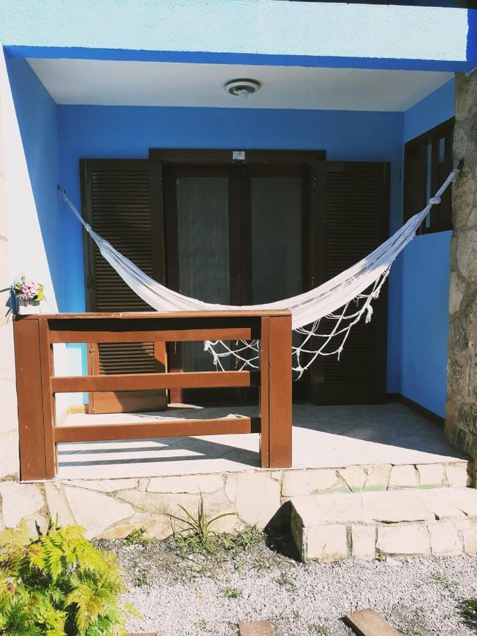 Pousada Bella Spiaggia Araquari Kültér fotó