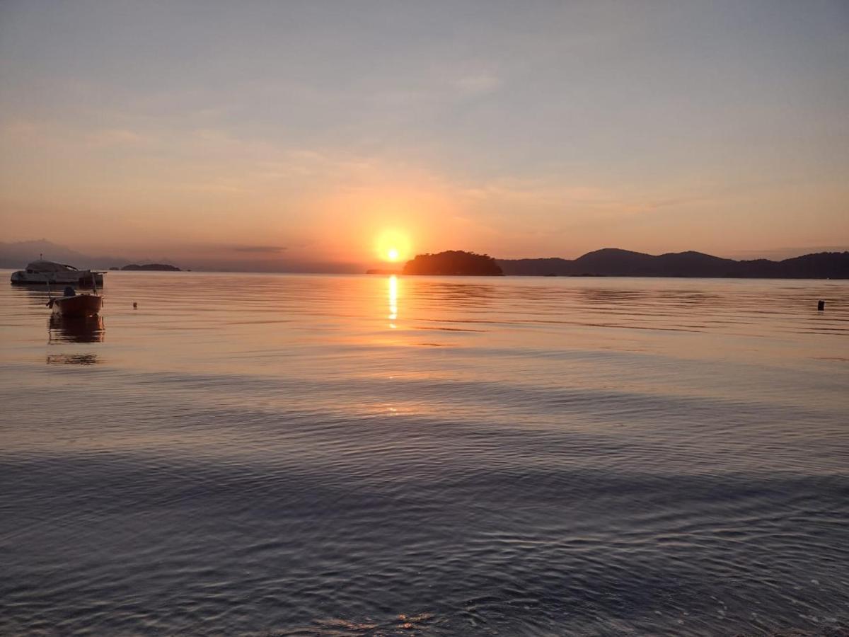 Pousada Bella Spiaggia Araquari Kültér fotó